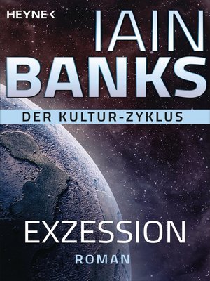 cover image of Exzession